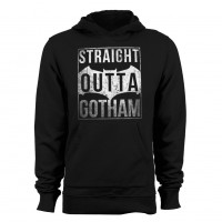 Straight Outta Gotham Men's